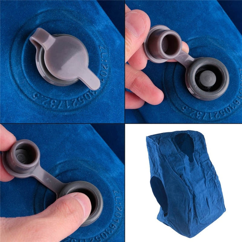 Travel Pillow Travel Pillow